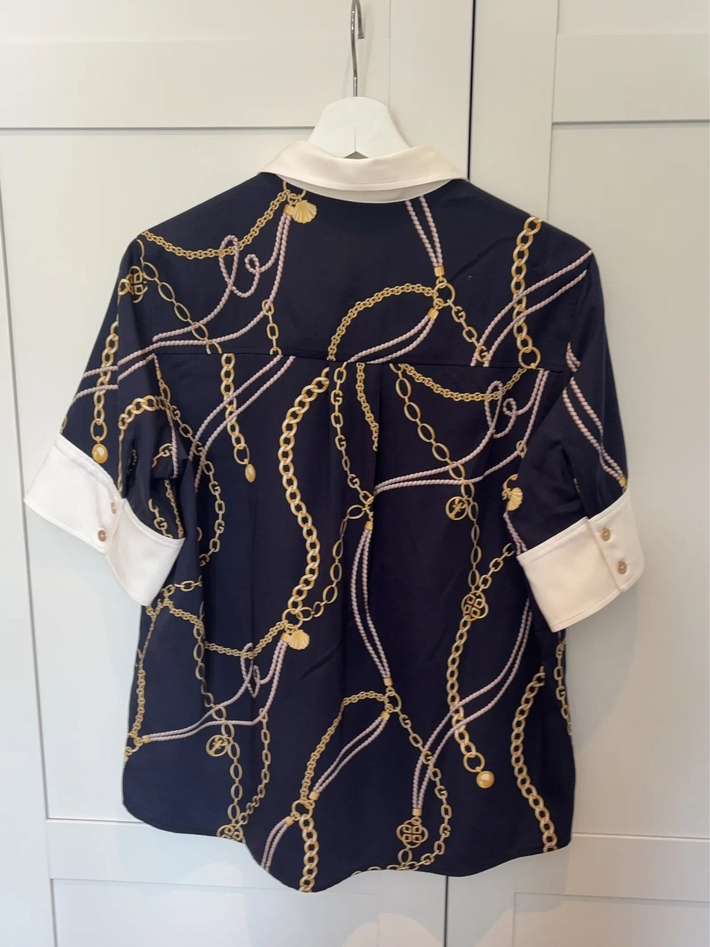 Gant-blus NWOT