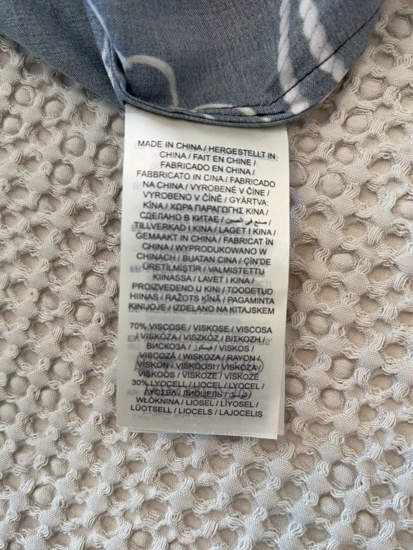 Gant-blus NWOT