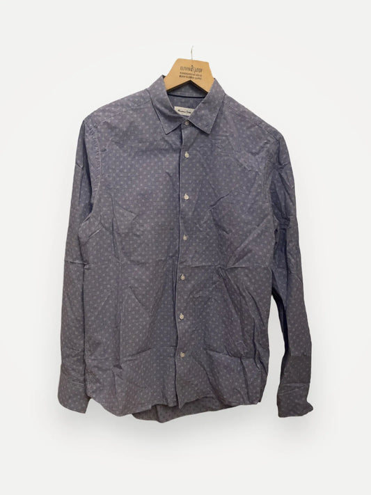 Massimo Dutti Shirt