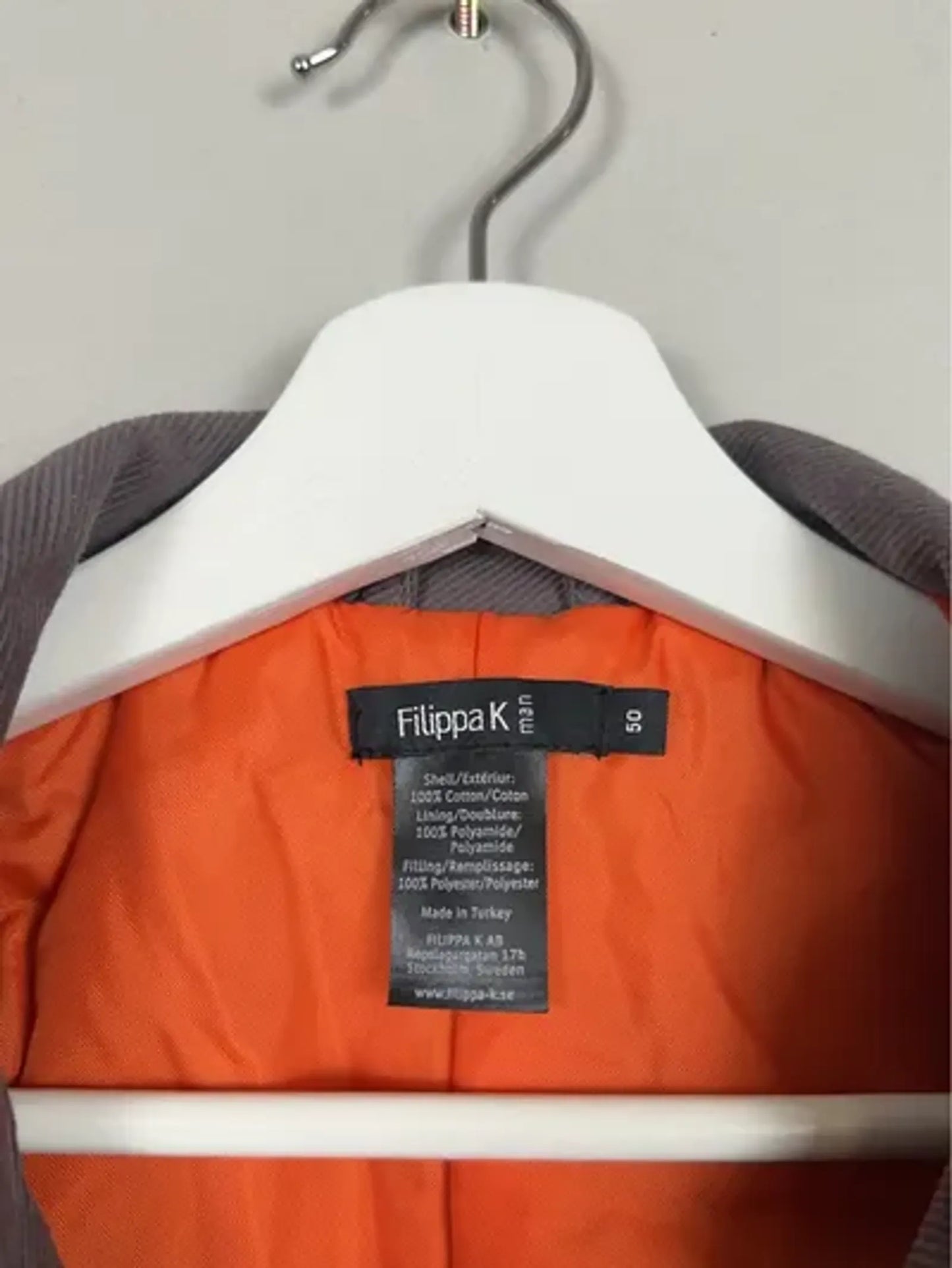 Filippa K-rock NWT
