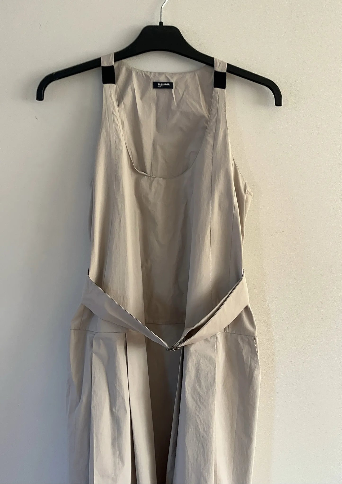 Jil Sander Dress