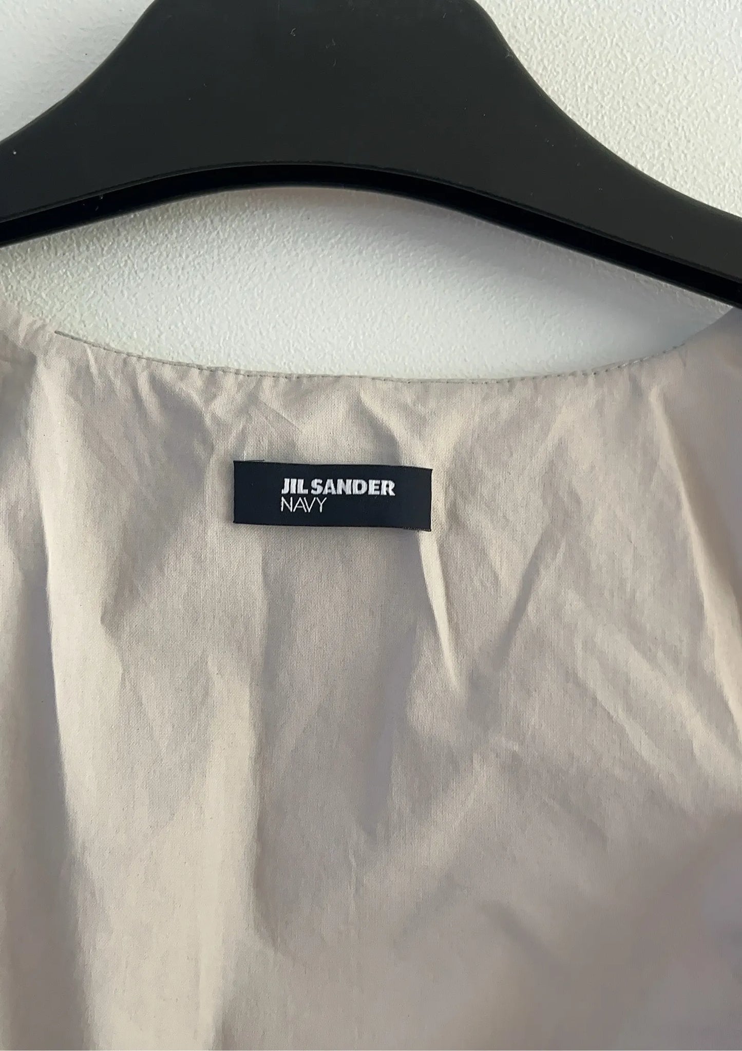 Jil Sander Dress