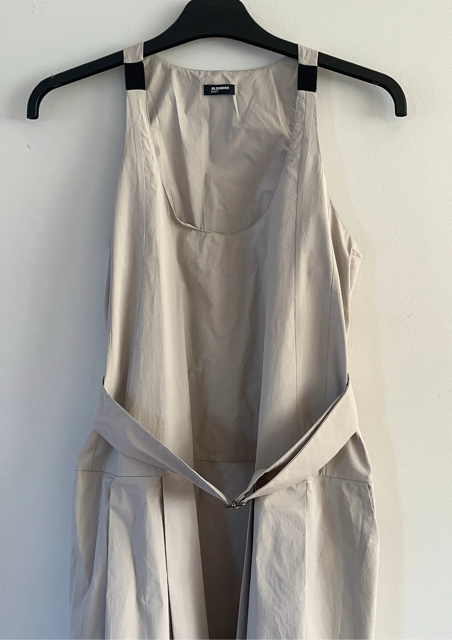 Jil Sander Dress