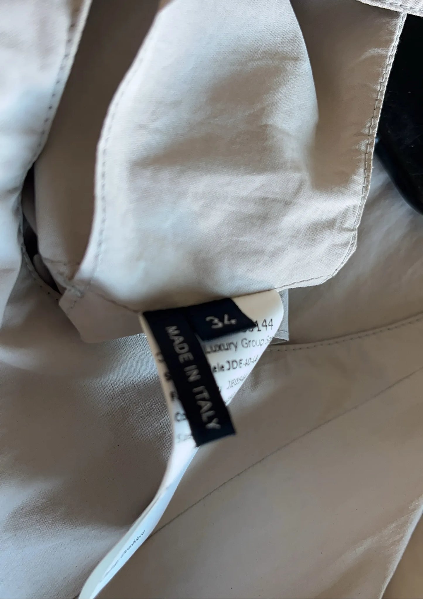 Jil Sander Dress