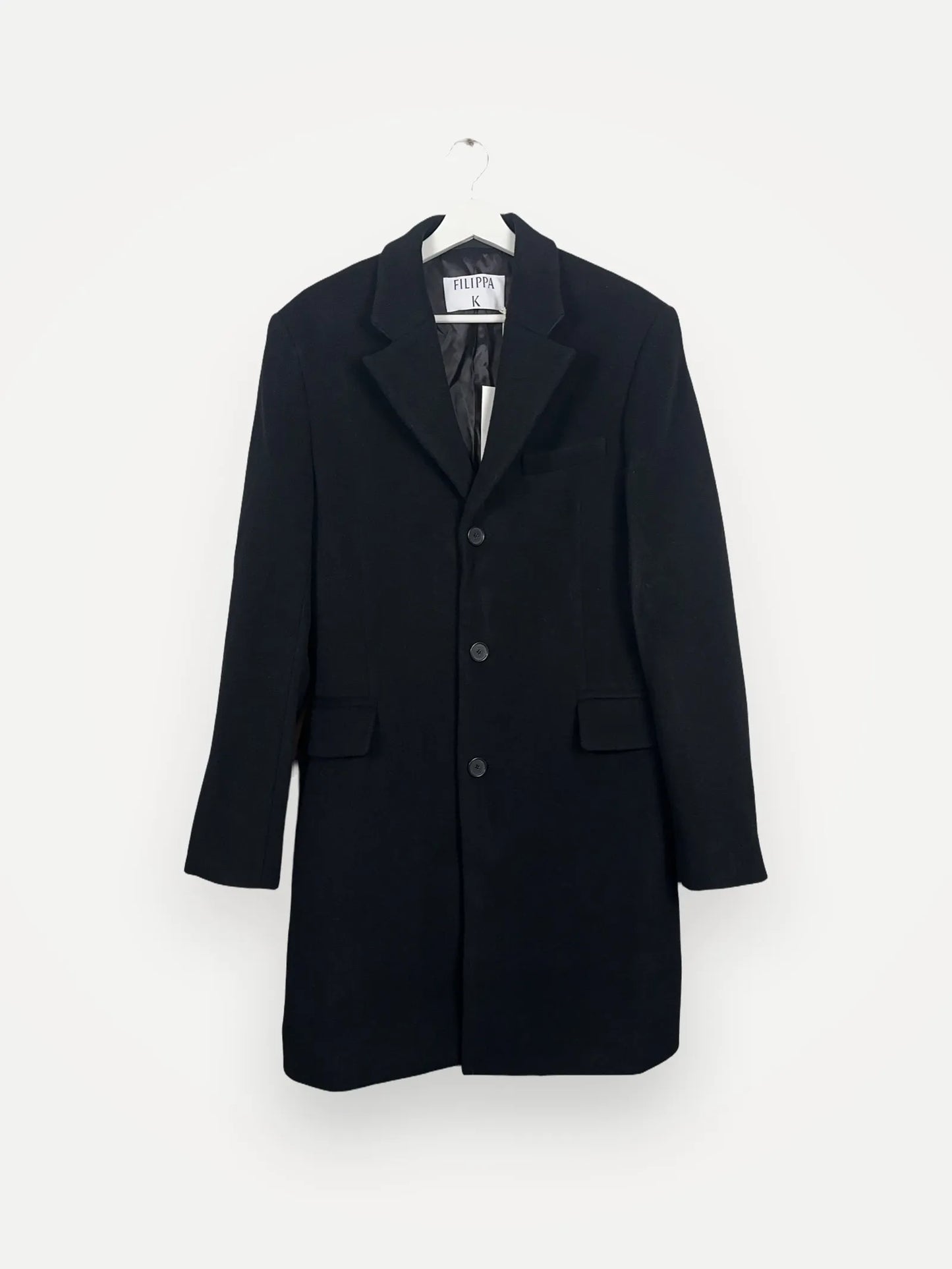 Filippa K William Wool-ullrock NWT