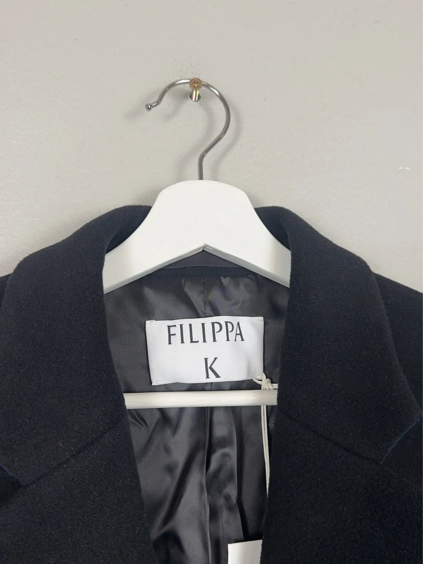 Filippa K William Wool-ullrock NWT