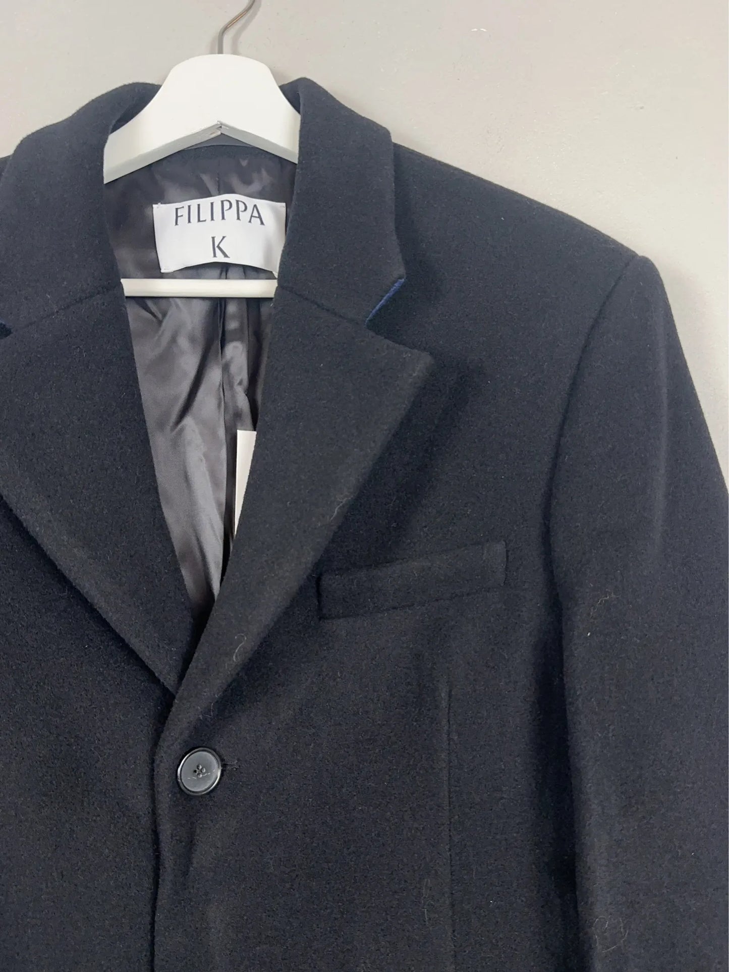 Filippa K William Wool-ullrock NWT