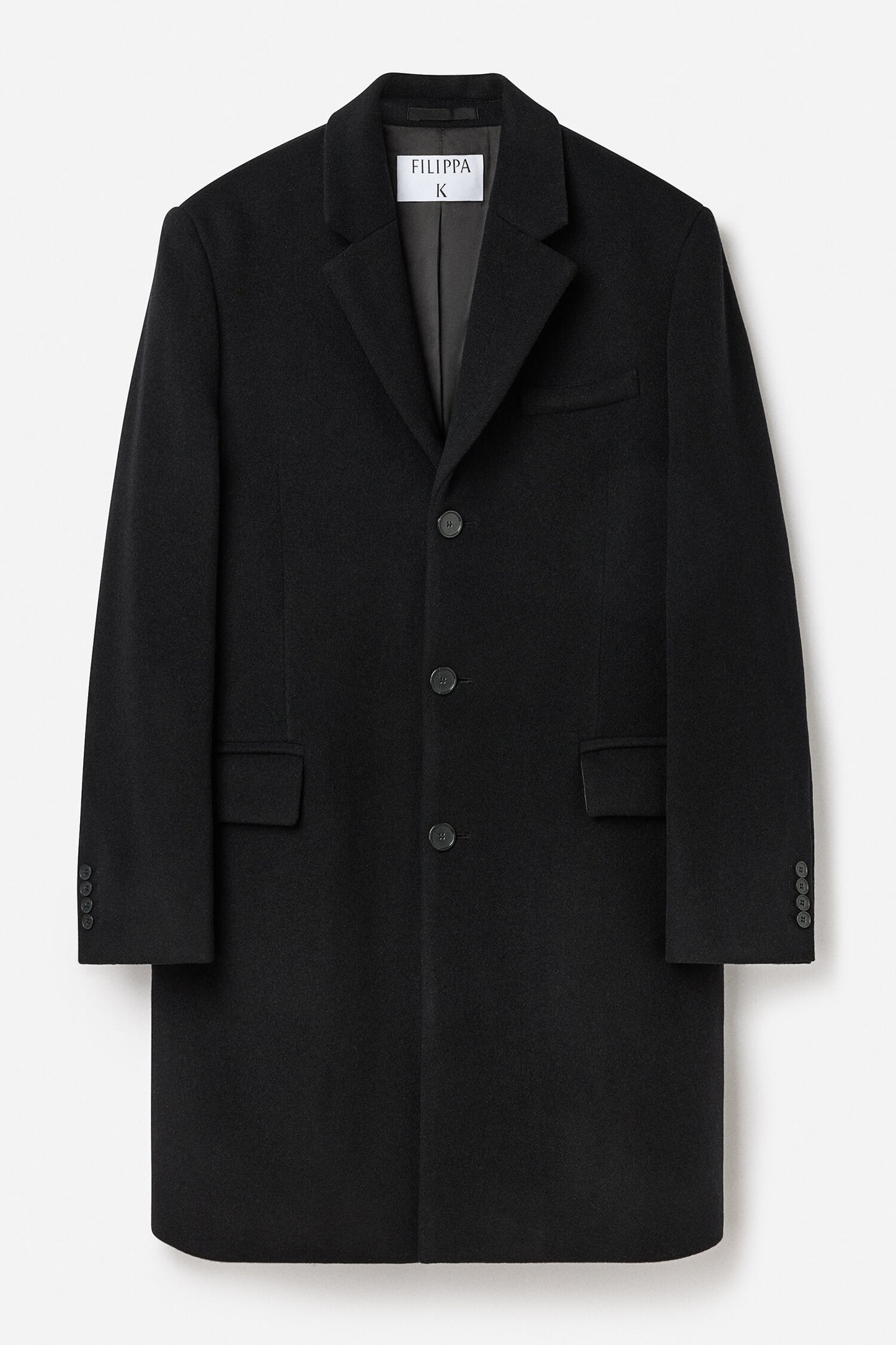 Filippa K William Wool-ullrock NWT