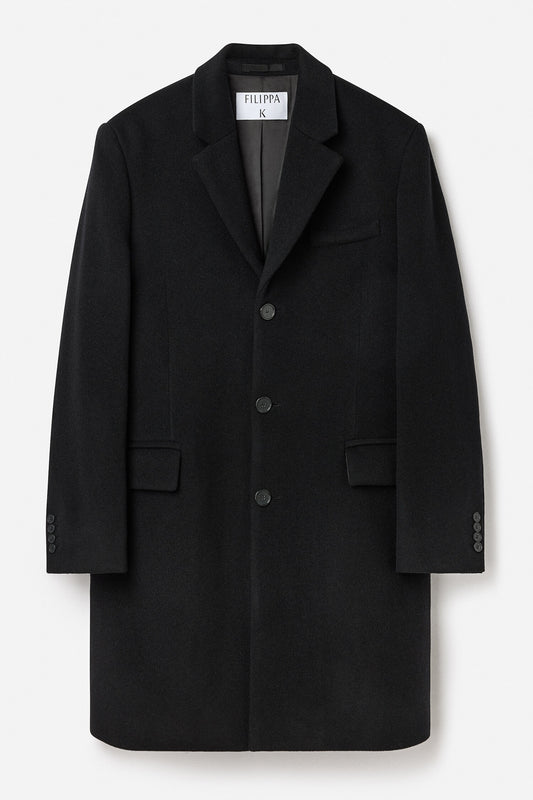 Filippa K William Wool Coat