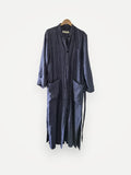 Kings Of Indigo Arnalda Coat