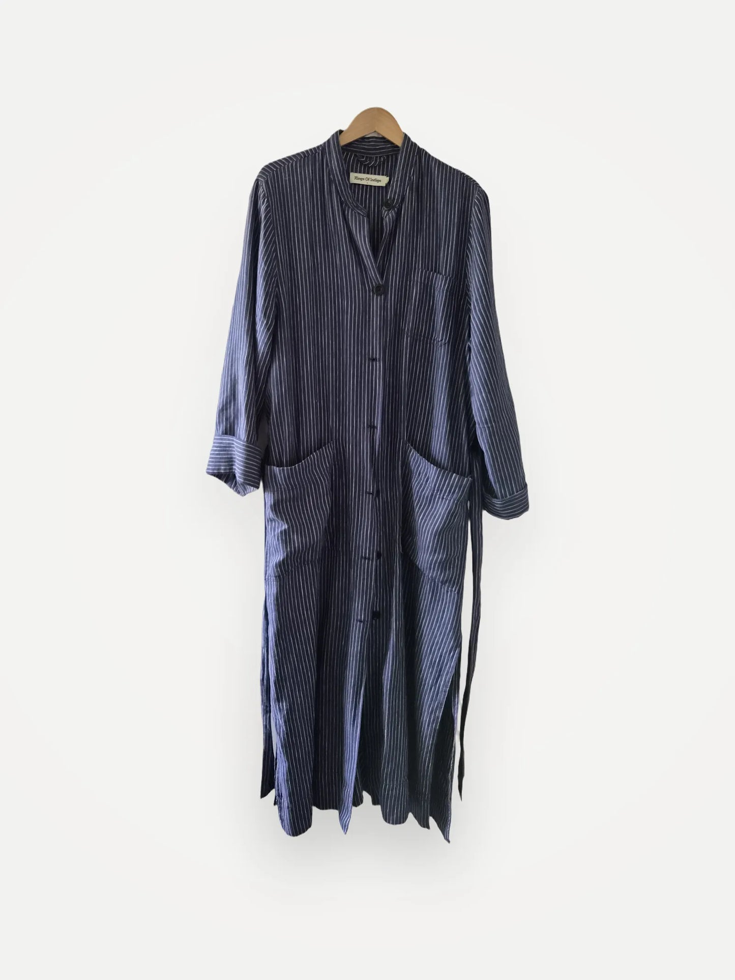 Kings Of Indigo Arnalda Coat