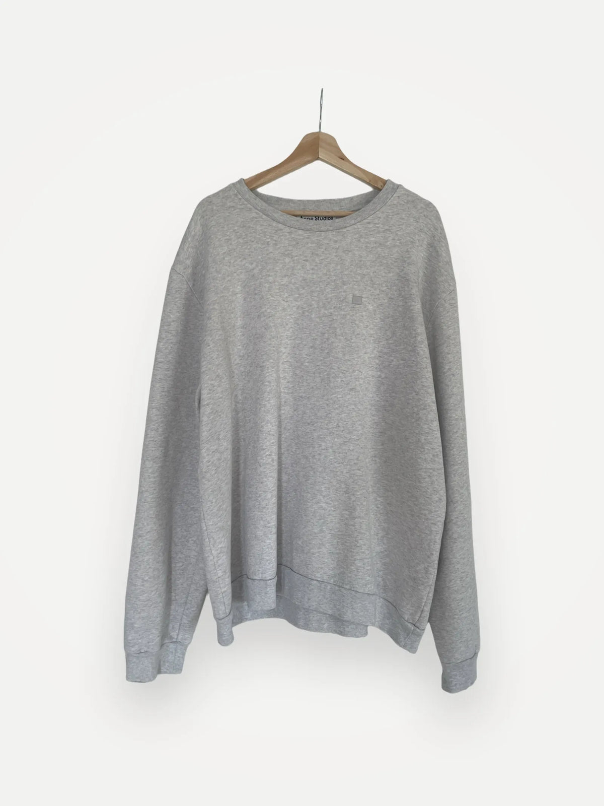 Acne Studios Unisex Sweater