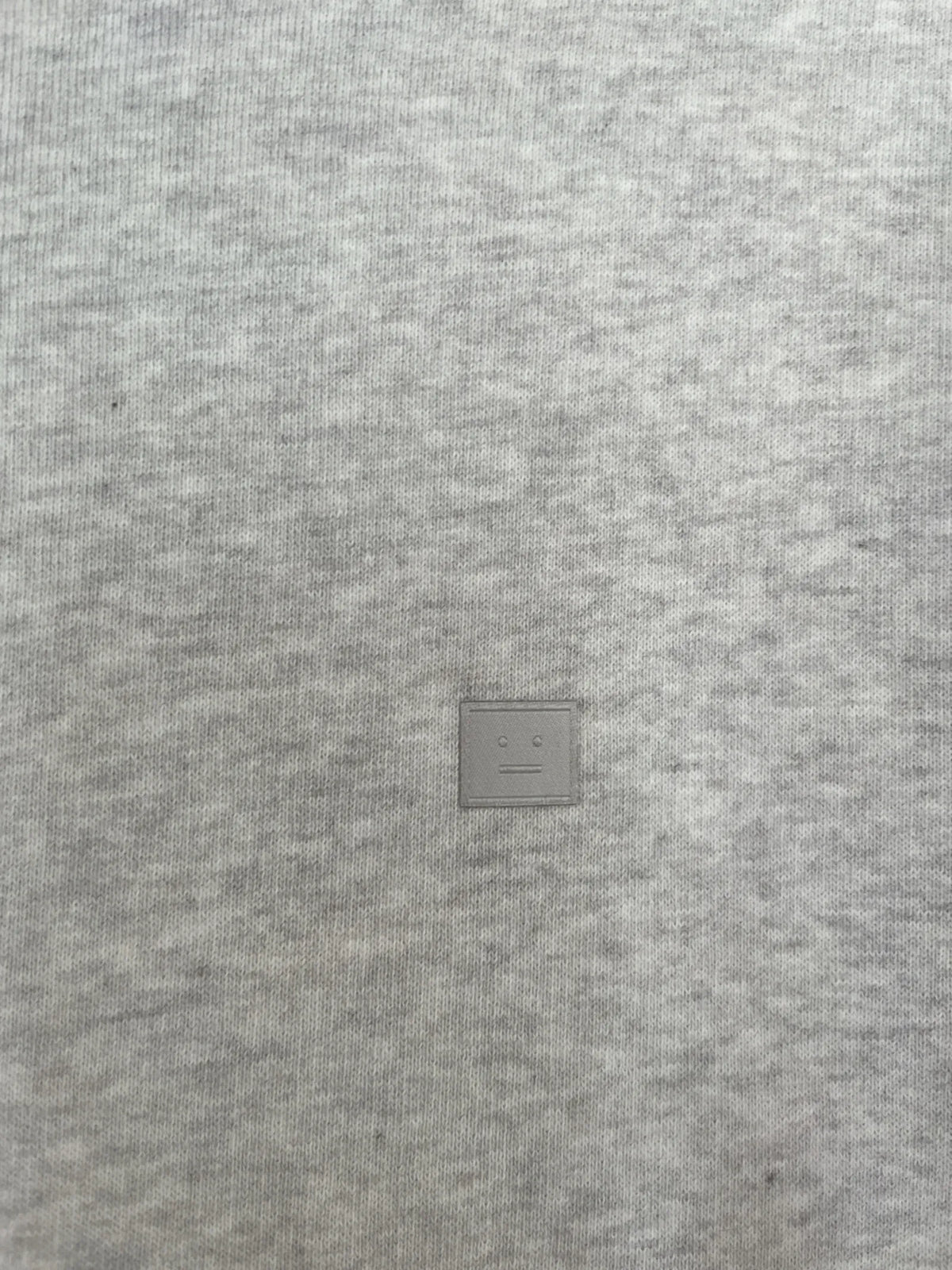 Acne Studios Unisex Sweater