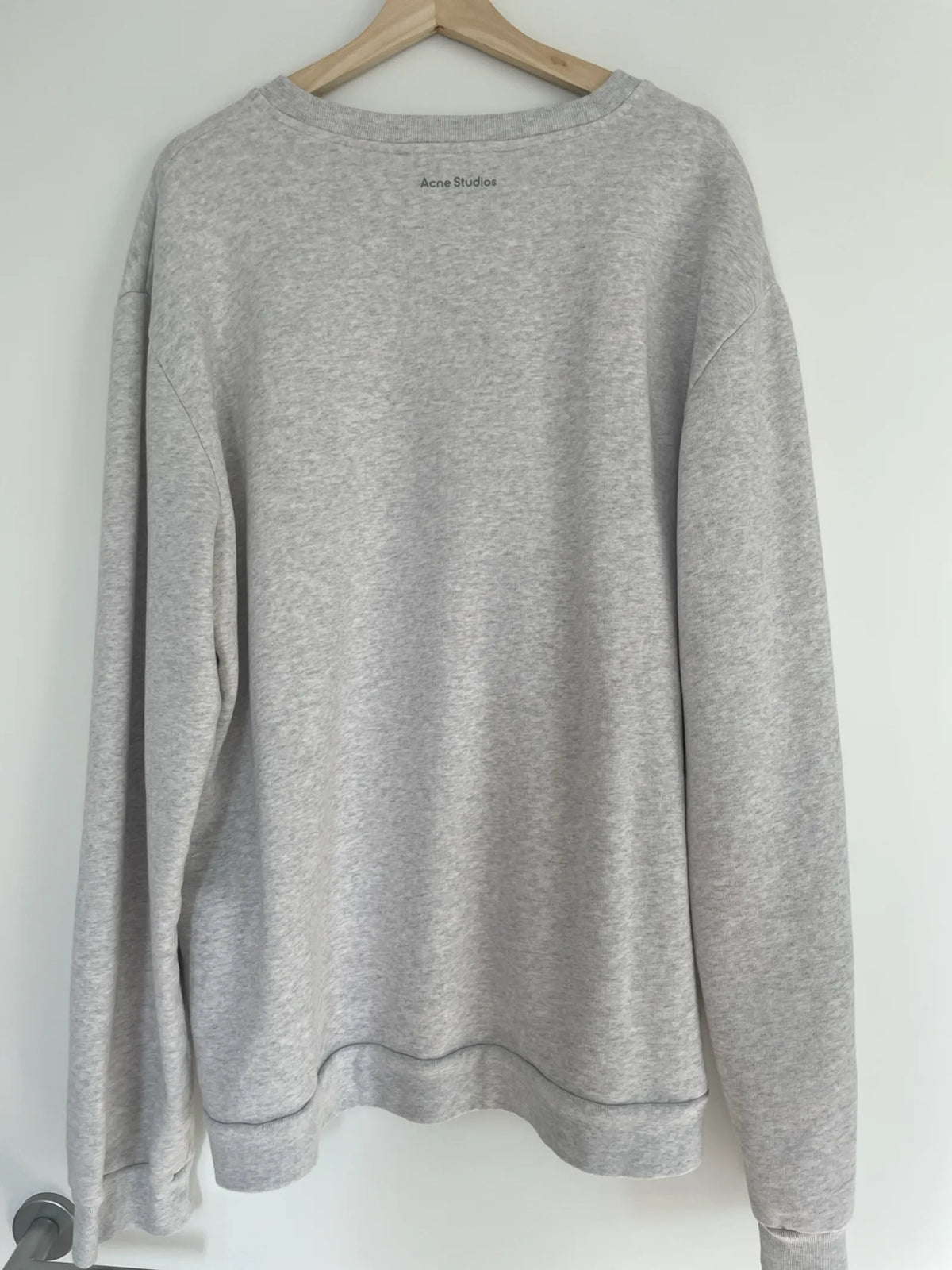 Acne Studios Unisex Sweater