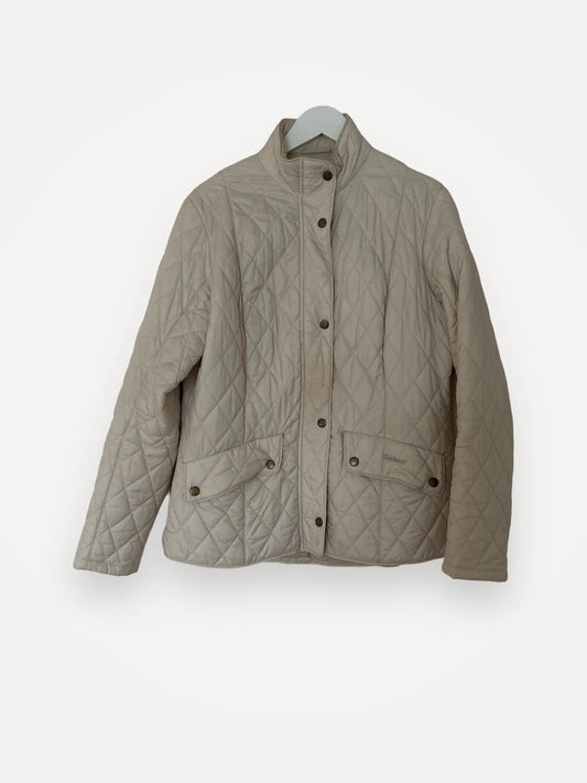 Barbour-jacka