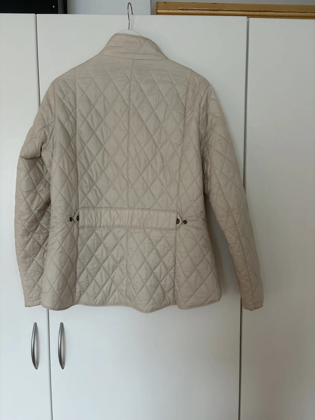 Barbour Jacket