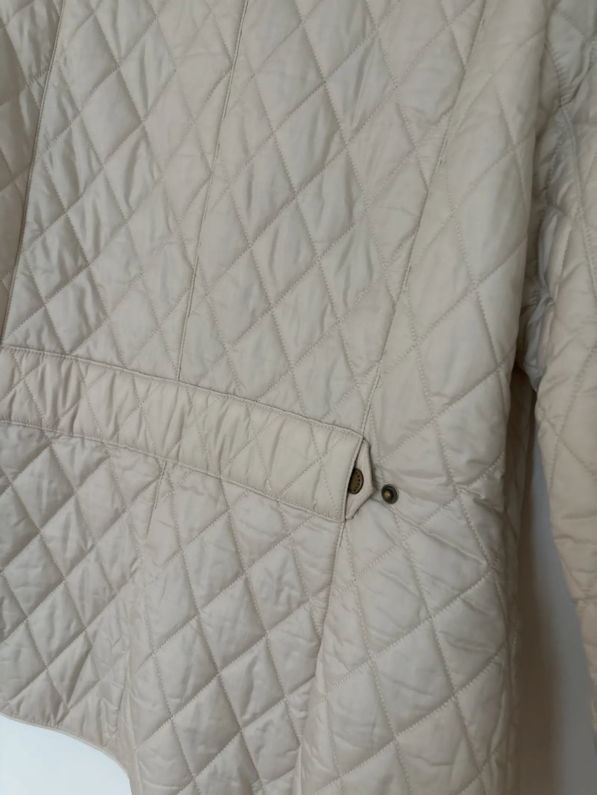 Barbour Jacket