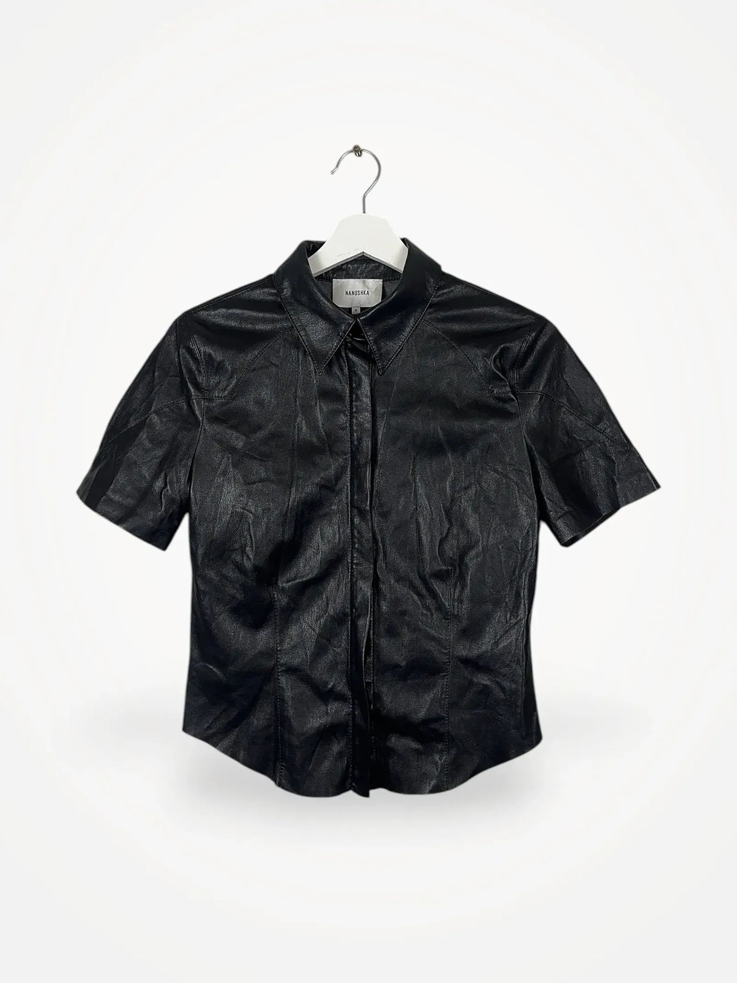 Nanushka Shirt