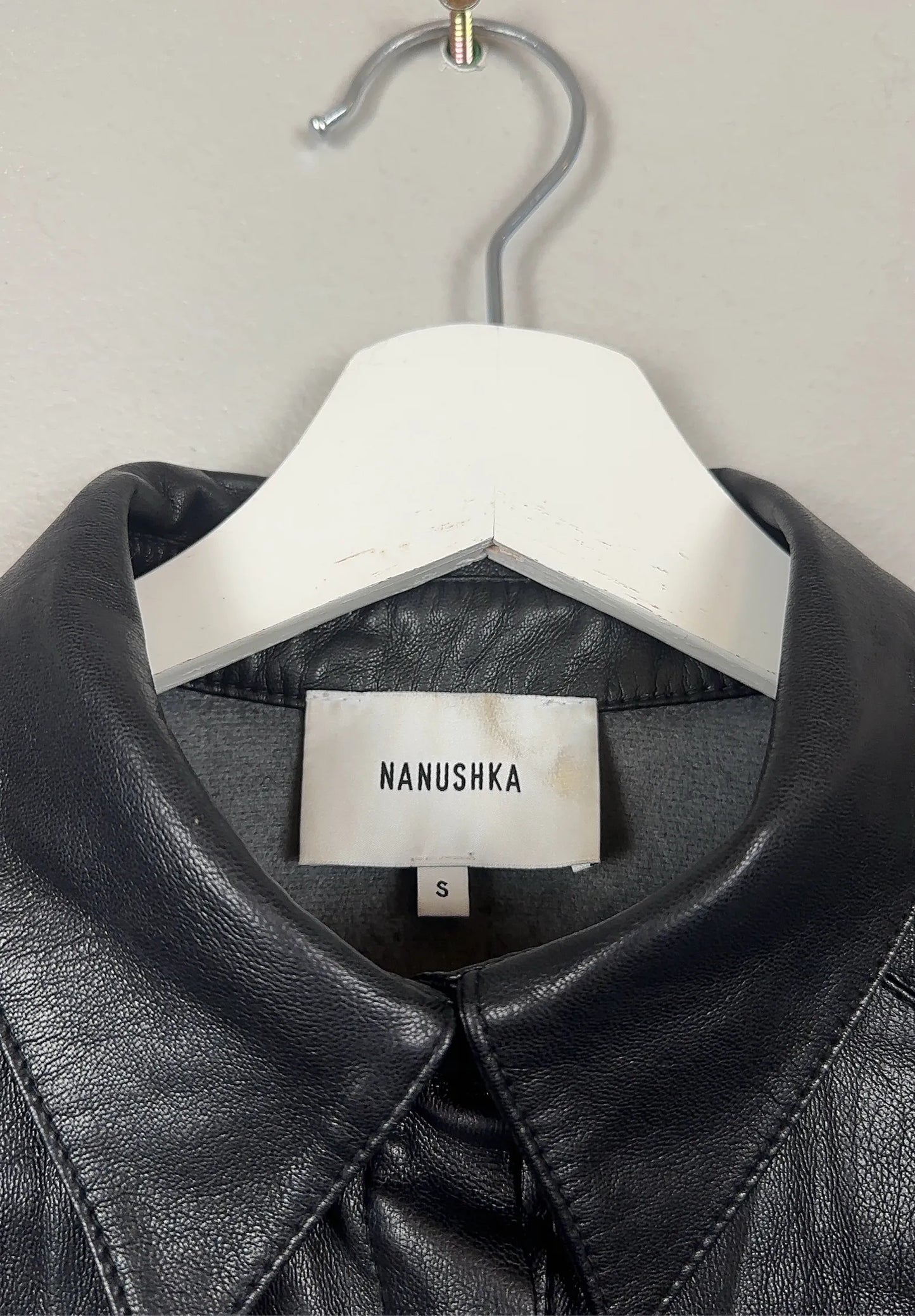 Nanushka Shirt