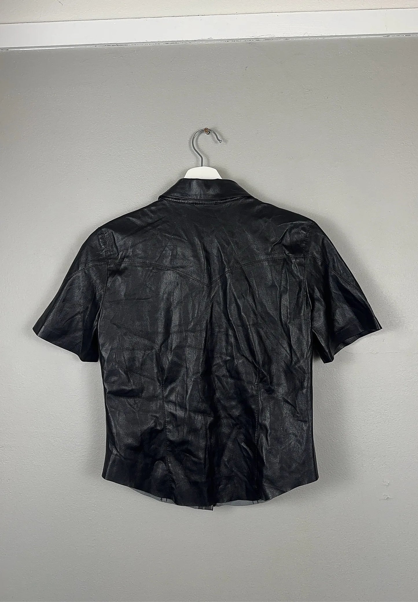 Nanushka Shirt