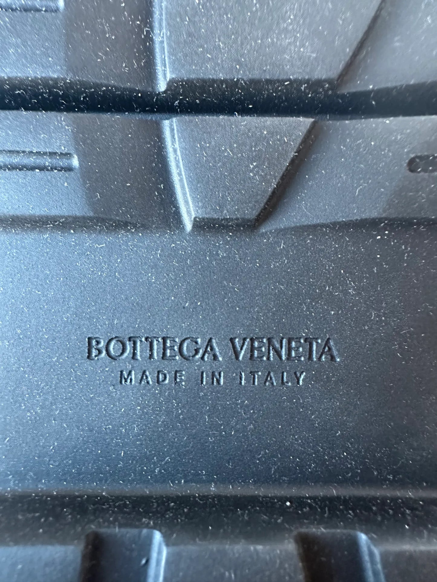 Bottega Veneta-skinnboots NWOT