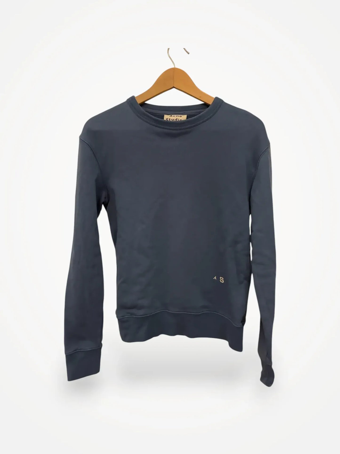 Acne Studios Faise Sweater
