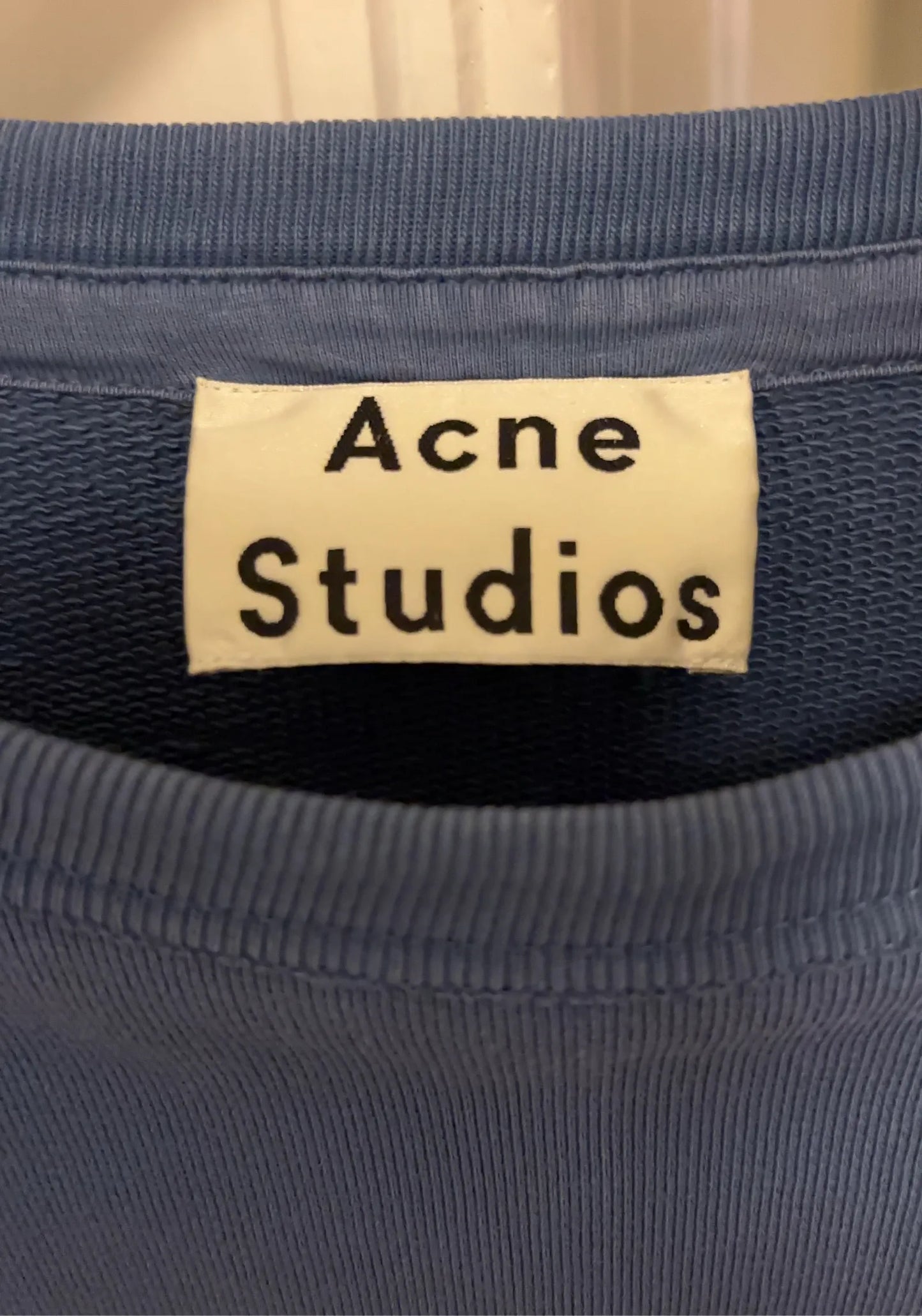 Acne Studios Faise Sweater