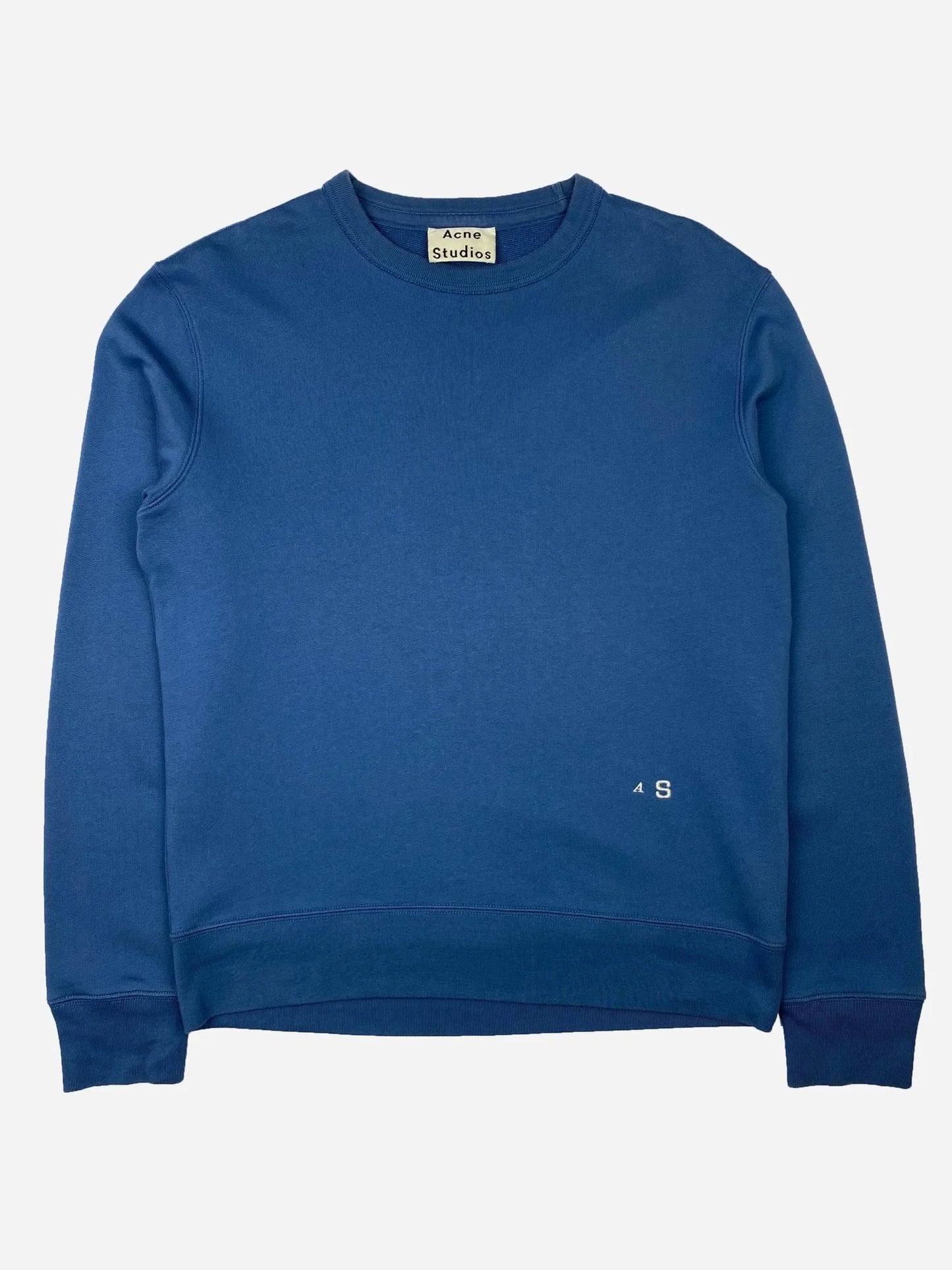 Acne Studios Faise Sweater
