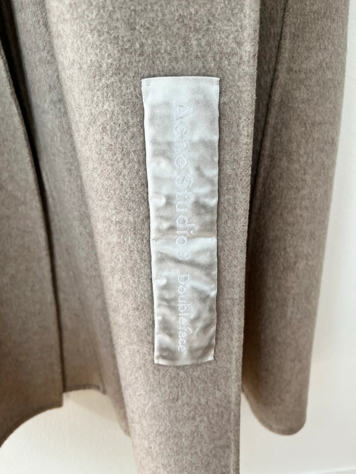 Acne Studios Coat