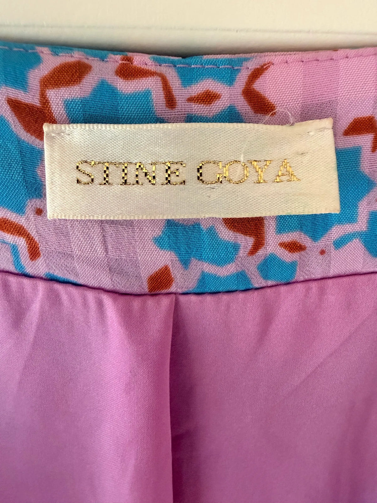 Stine Goya Freesia Dress