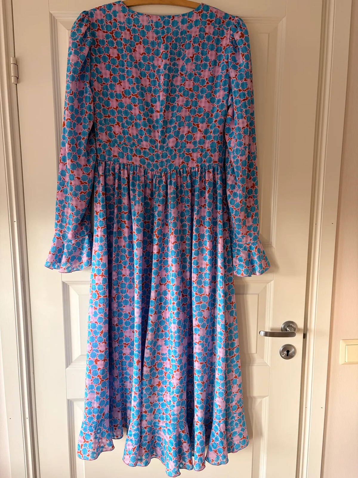 Stine Goya Freesia Dress