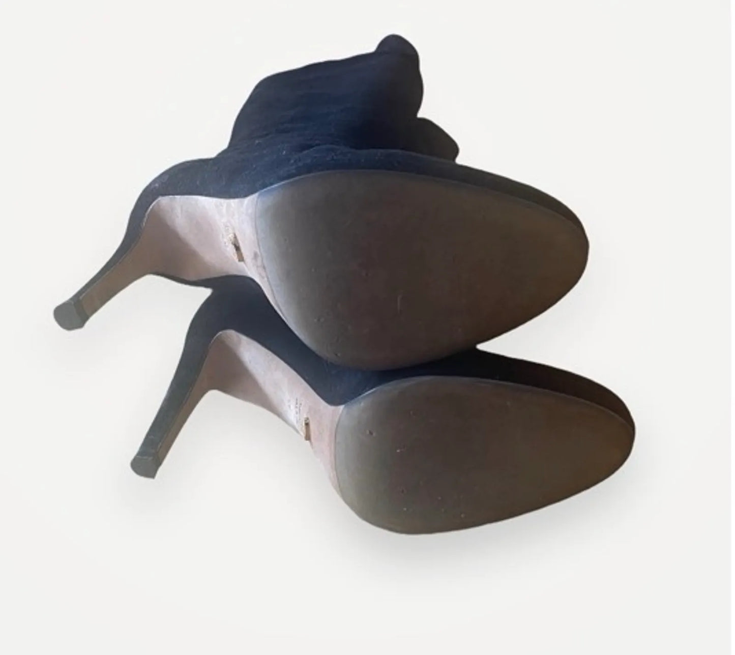 Sergio Rossi Boots