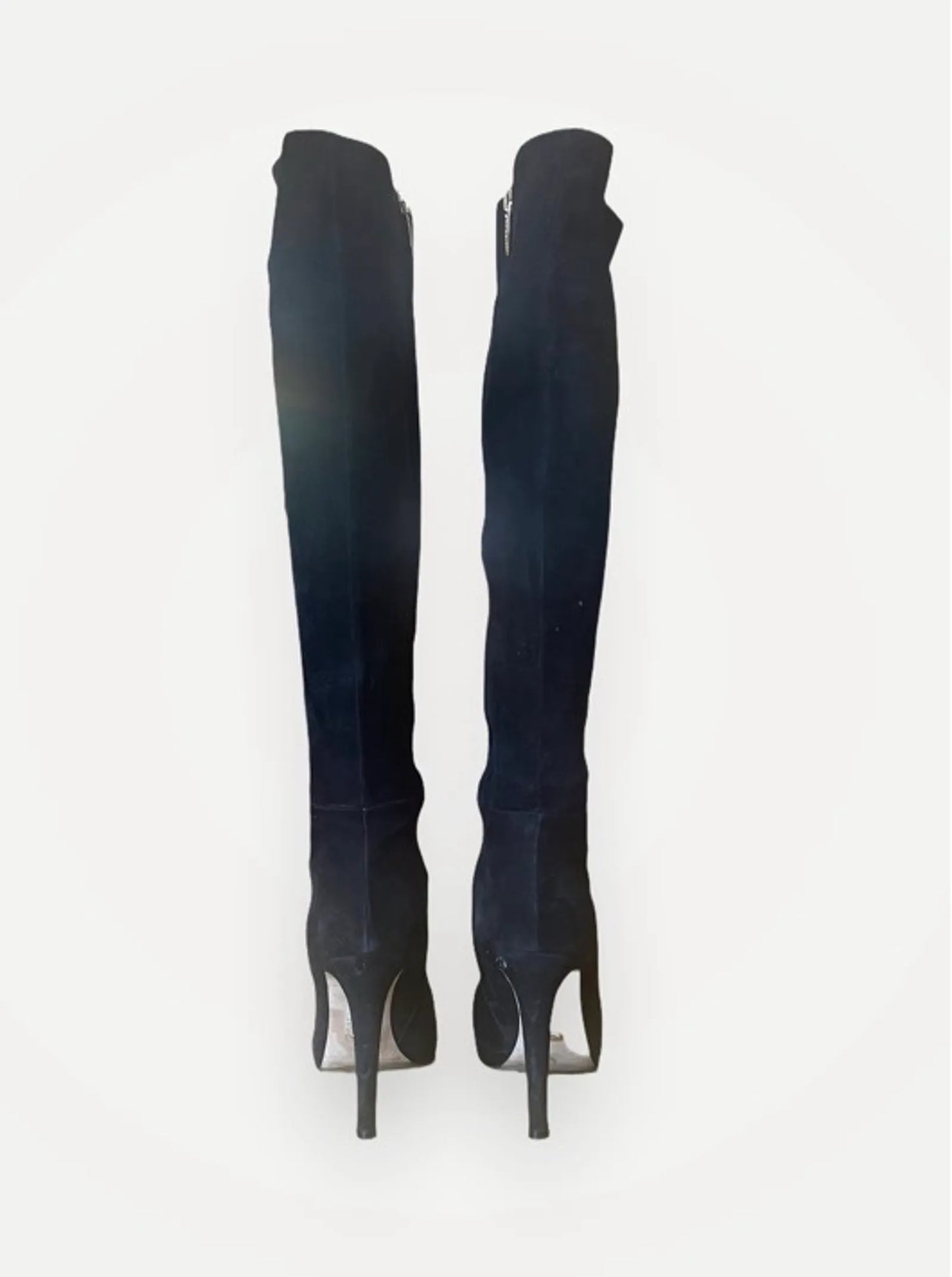Sergio Rossi Boots