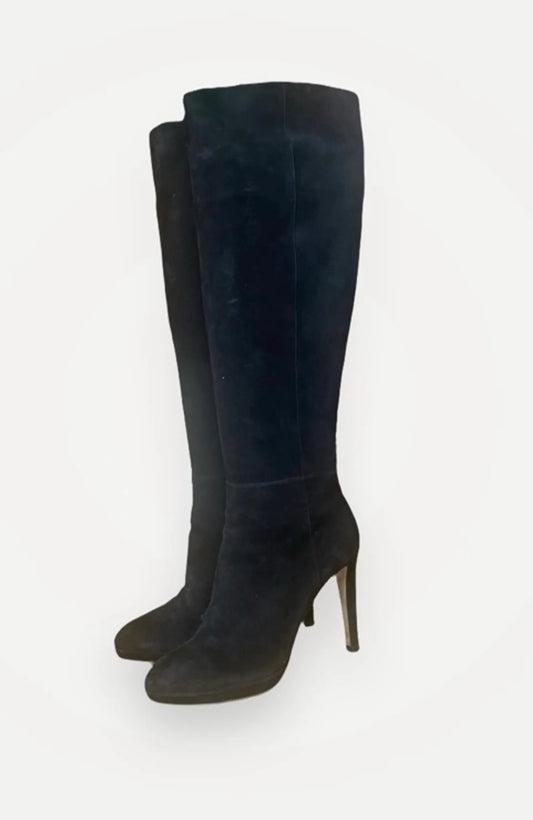 Sergio Rossi-boots