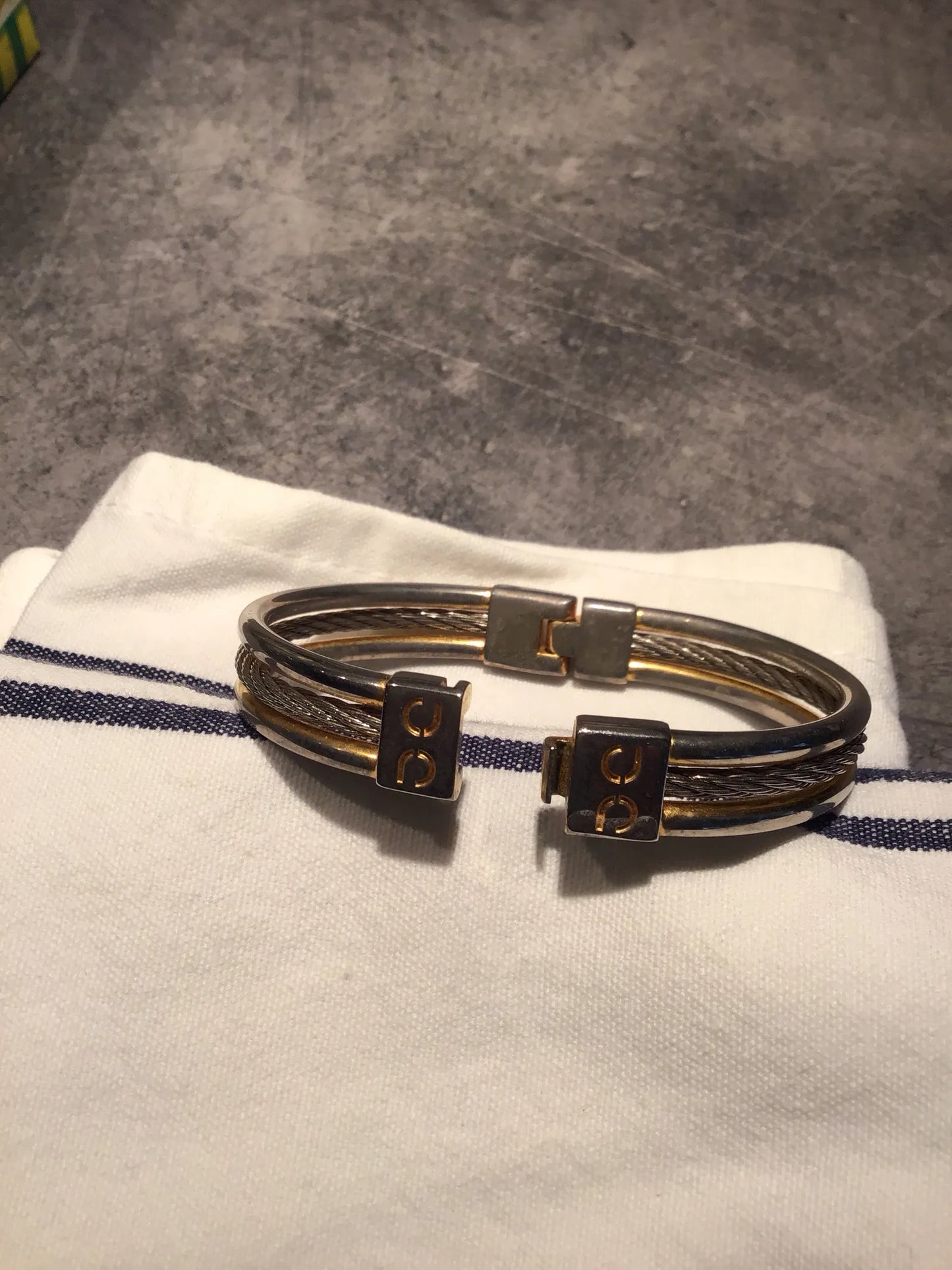 Jordan Bracelet