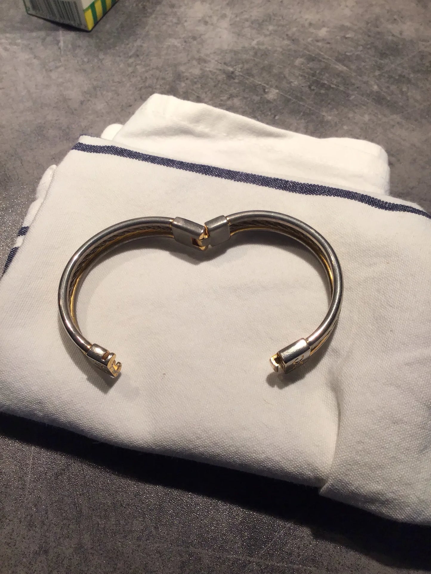 Jordan Bracelet