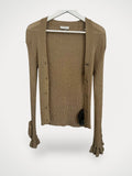 Sandro Cardigan