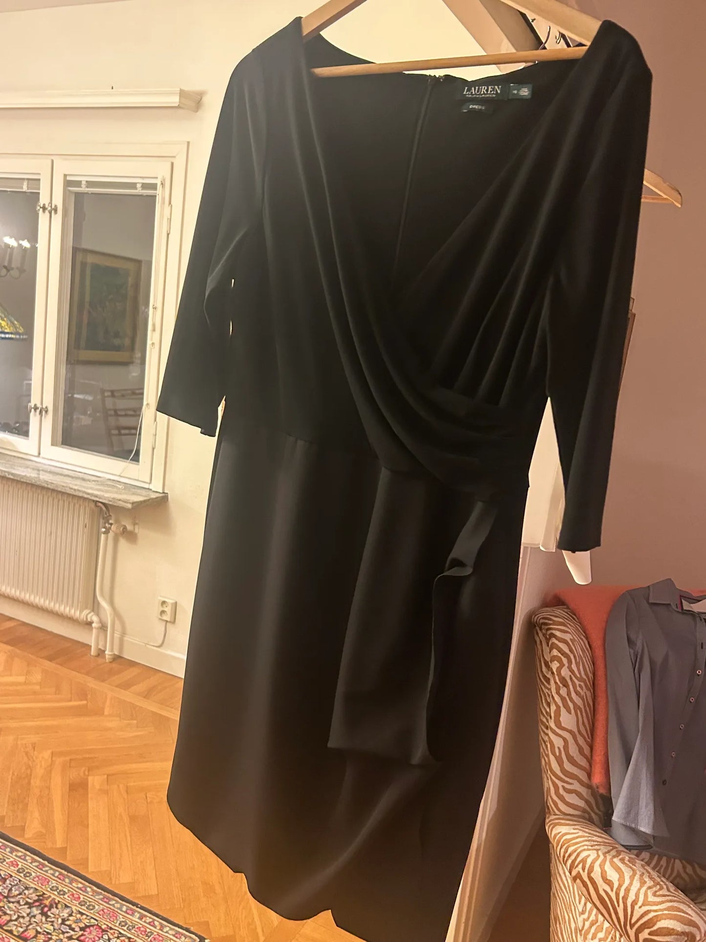 Ralph Lauren Lauren Dress