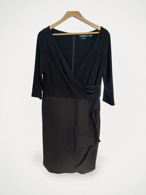 Ralph Lauren Lauren Dress