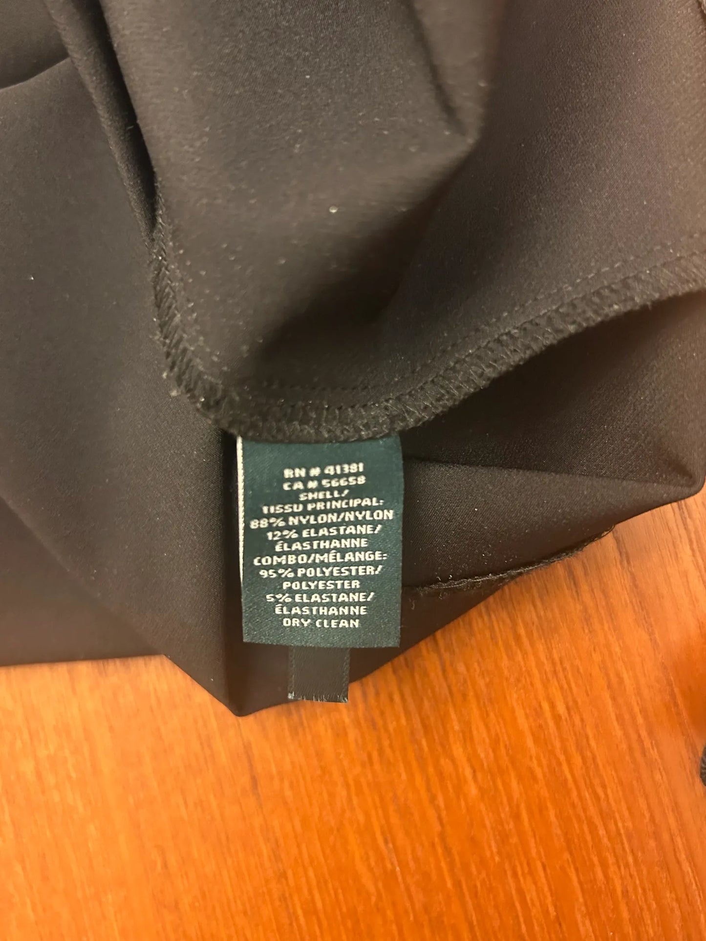 Ralph Lauren Lauren Dress