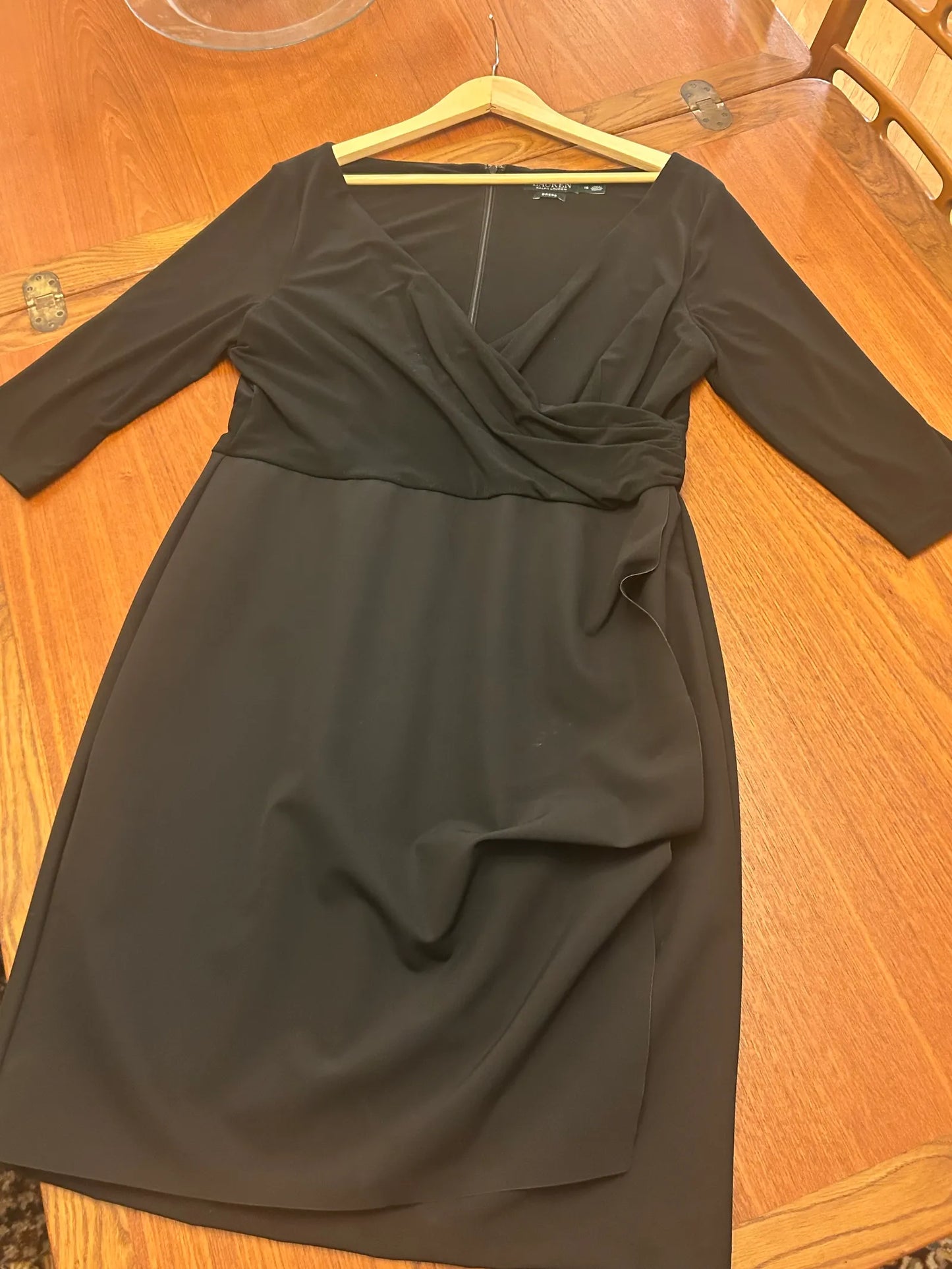 Ralph Lauren Lauren Dress