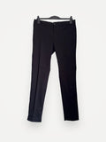 Filippa K Luisa Cotton Slacks-kostymbyxor