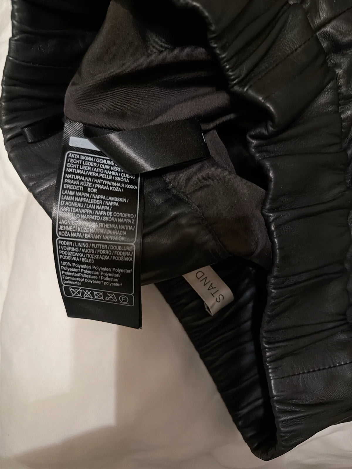 Stand Studio Trousers