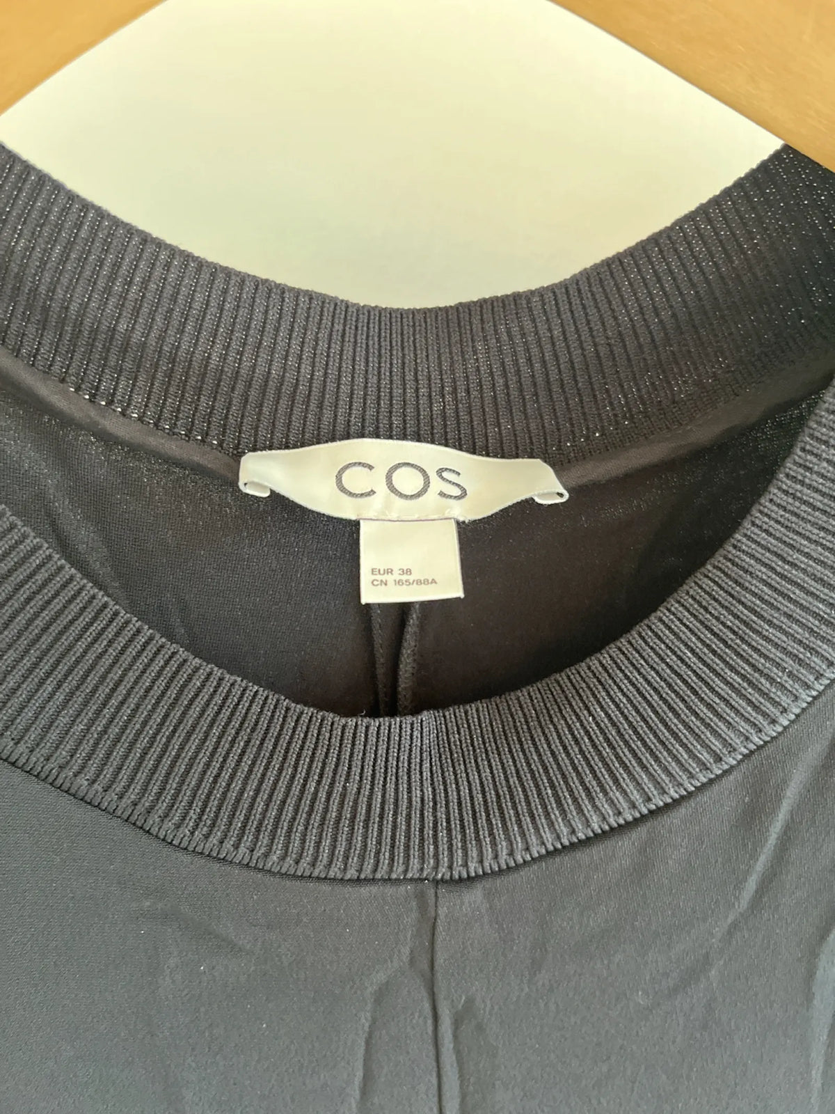 Cos-klänning NWOT