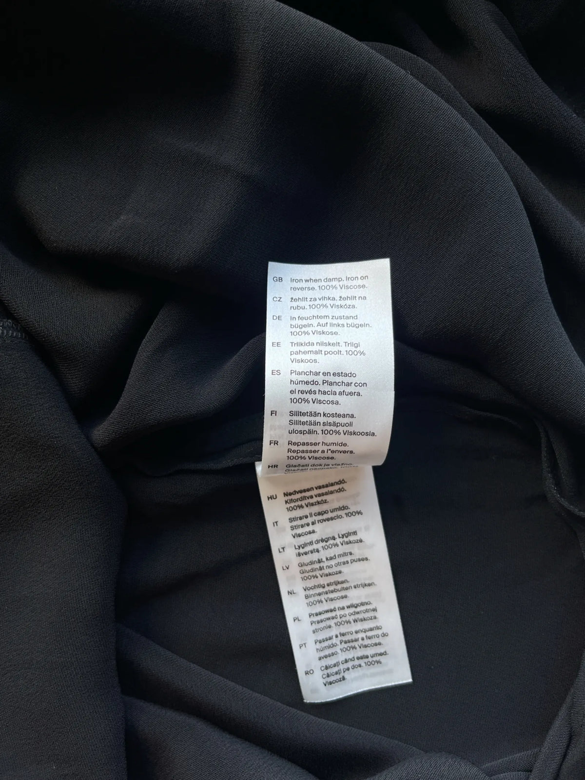 Cos-klänning NWOT