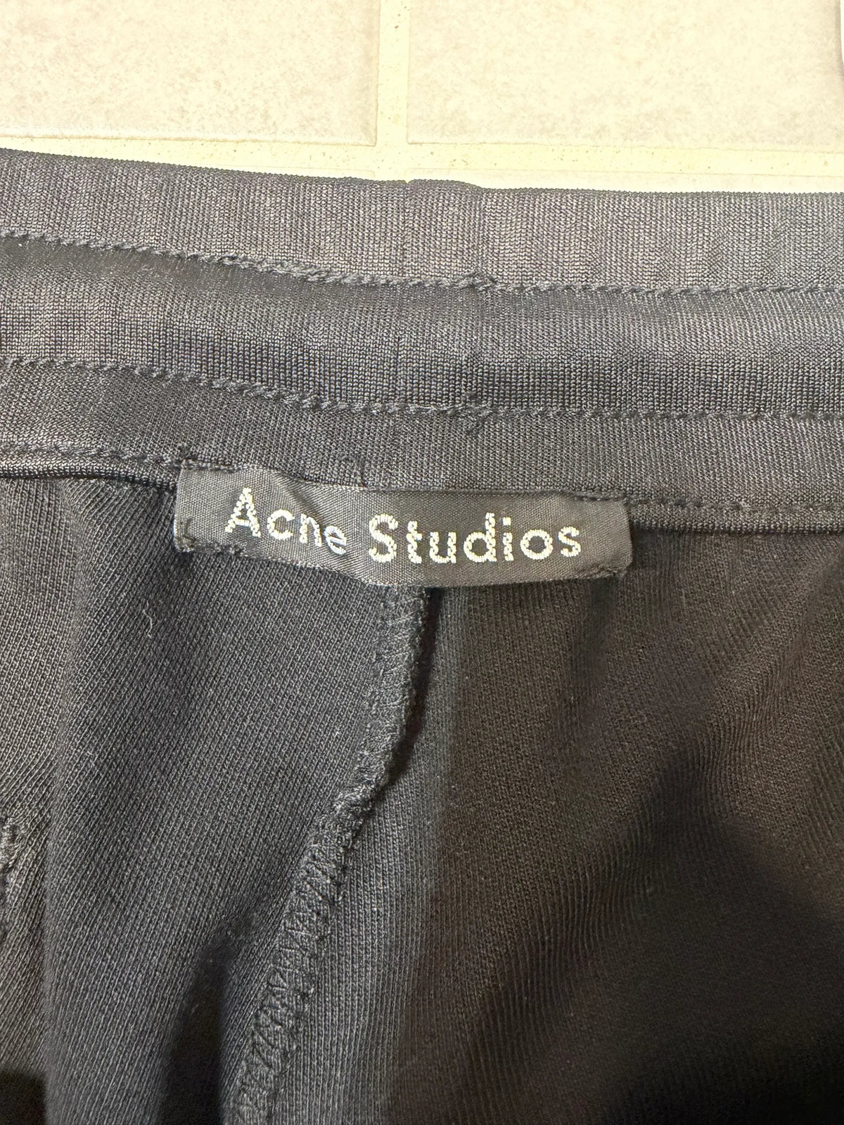 Acne Studios Trousers