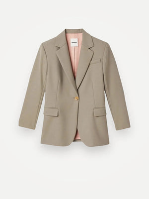 Sandro Monaco Blazer