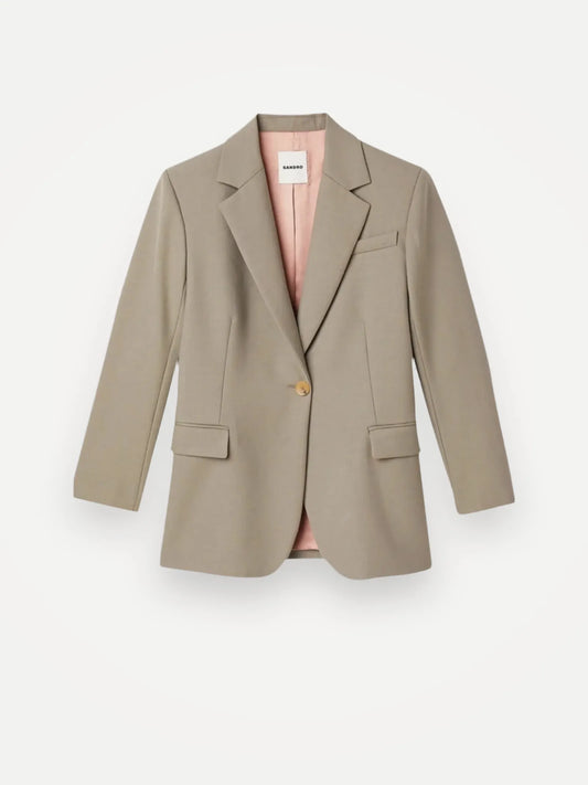 Sandro Monaco Blazer