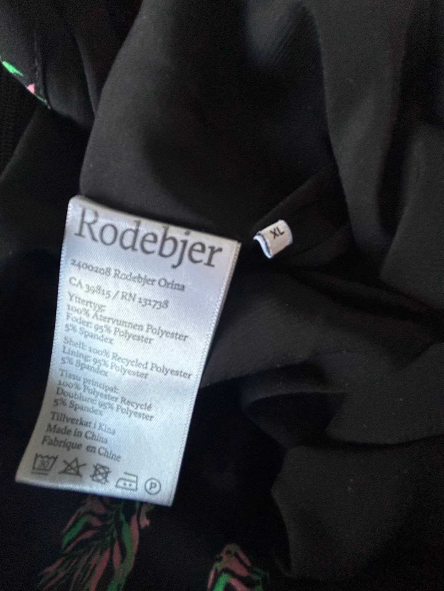 Rodebjer Orina-byxor