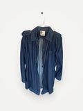 Lanvin/acne-skjorta
